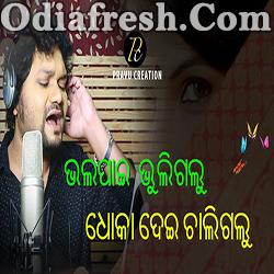 Bhalapai Bhuligalu  - Odia Sad Song by Humane Sagar